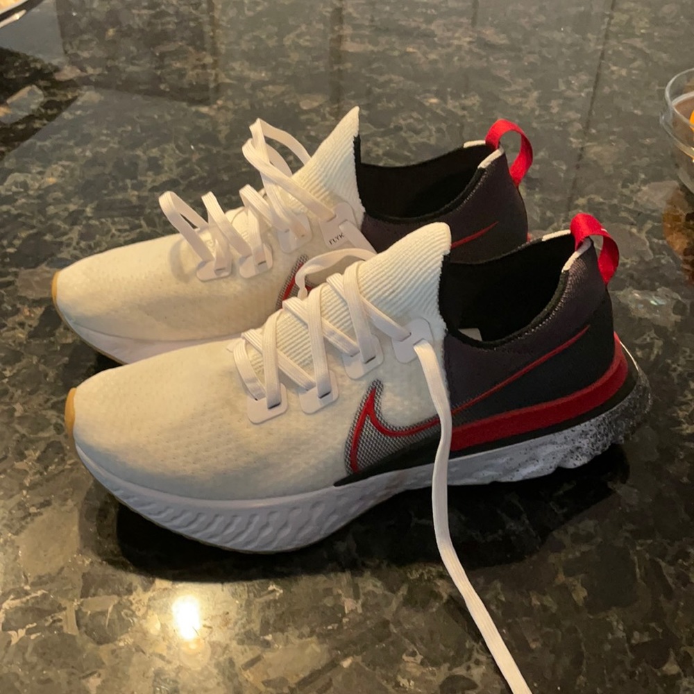 Nike React Infinity